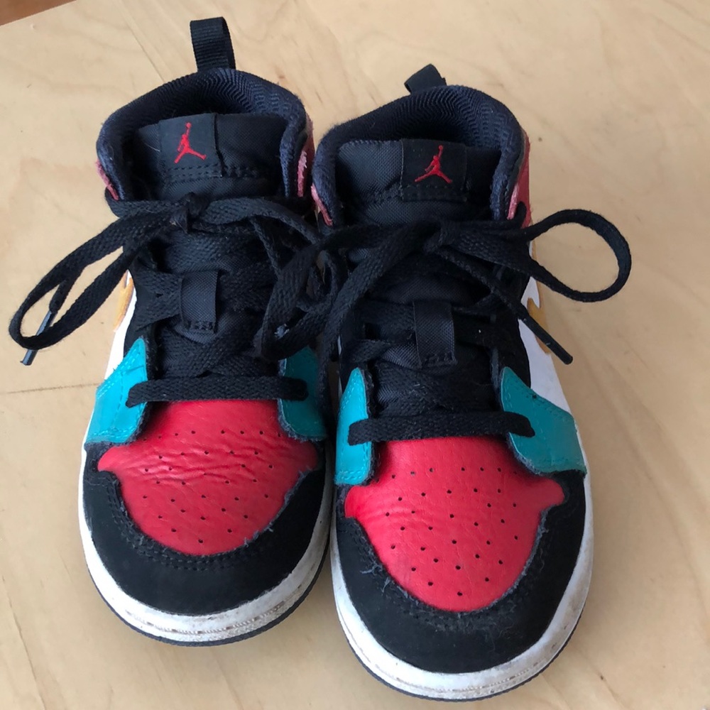 AirJordan sneakers